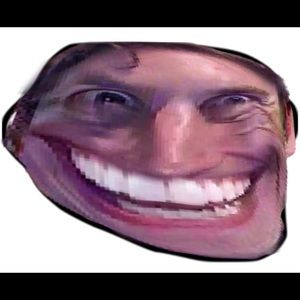 Meet your Posher, Samuel